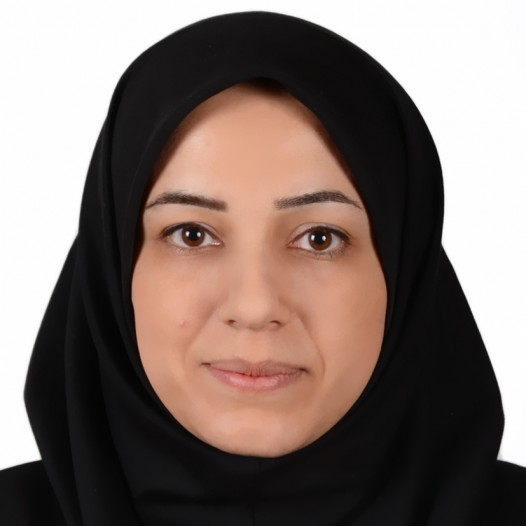 Dr. Zahra Kavehvash