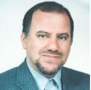 Dr. Seyed Mojtaba Atarodi