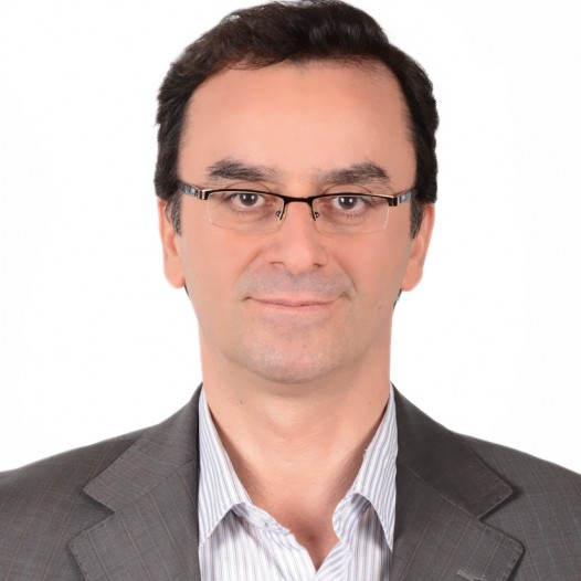 Dr. Mehdi Fardmanesh