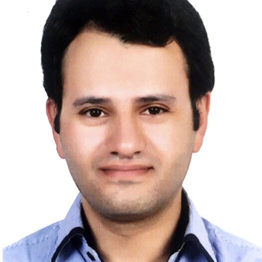 Dr. Mohammad Hossein Yassaee