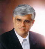 Dr. Mohammad Reza Aref