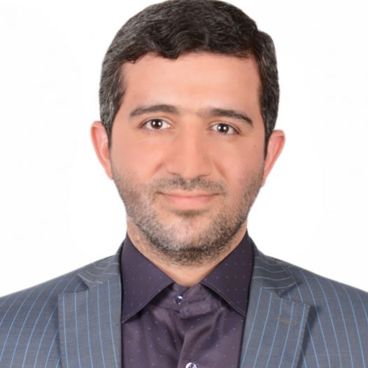 Dr. Hamid Behroozi