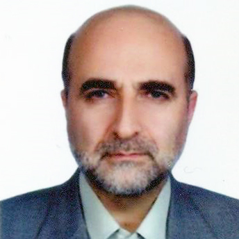 Dr. Mohammad Hasan Bastani