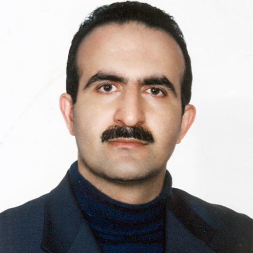 Dr. Babak Hossein Khalaj