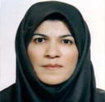 Dr. Masoumeh Nasiri-Kenari