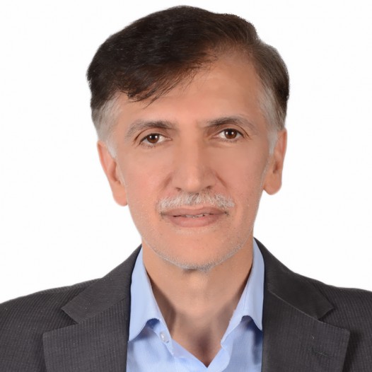 Dr. Mehdi Vakilian