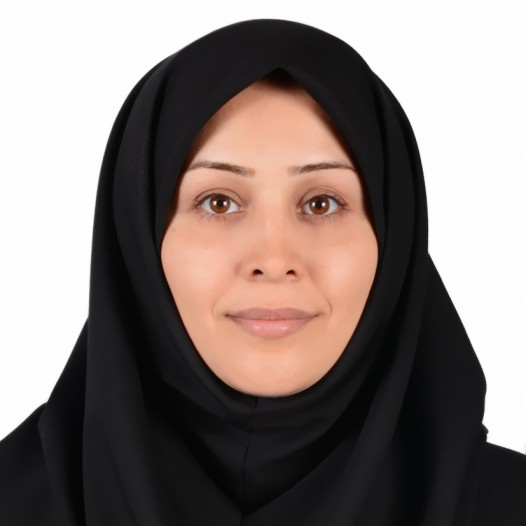Dr. Zahra Nasiri-Gheidari