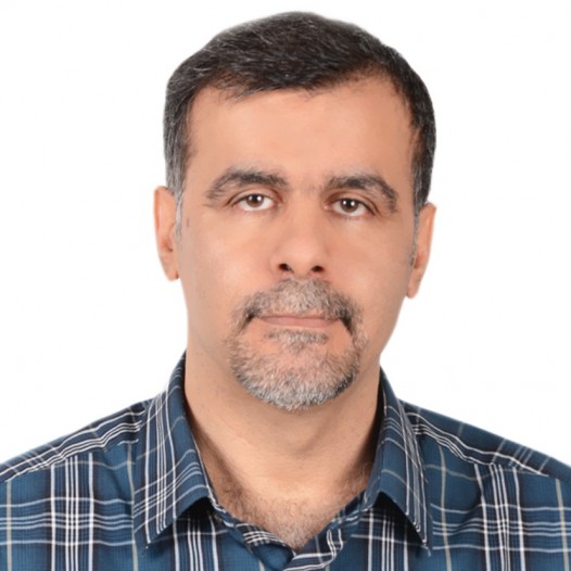 Dr. Hossein Mokhtari