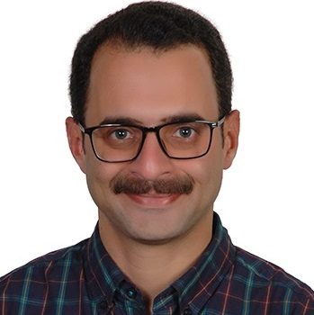 Dr. Ehsan Hajipour