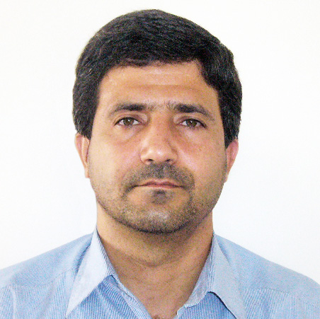 Dr. Mohammad Reza Zolghadri