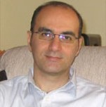 Dr. Mehrzad Namvar