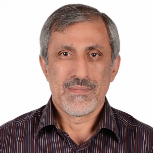 دکتر محمد حائری