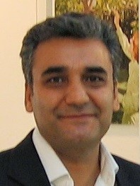 Dr. Nasser Sadati