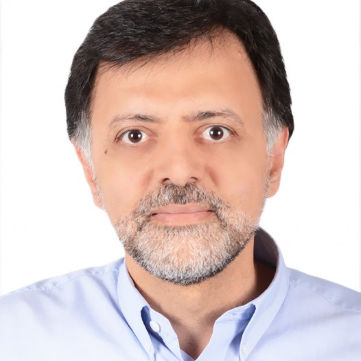Dr. Ali Banai