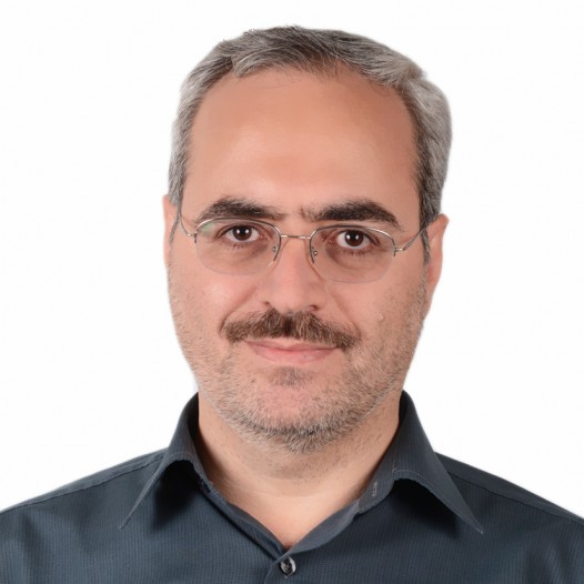 Dr. Amir Ahmad Shishegar