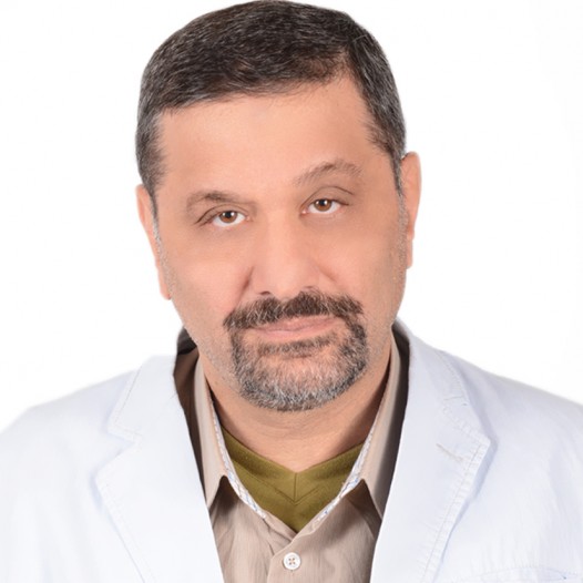 Dr. Forouhar Farzaneh